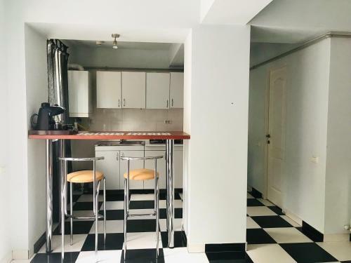 Apartamento Studio Garden