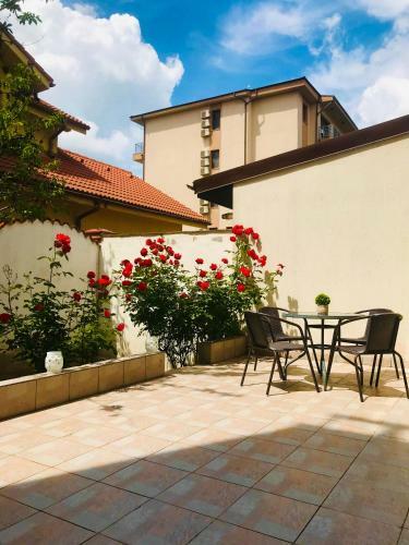 Apartamento Studio Garden