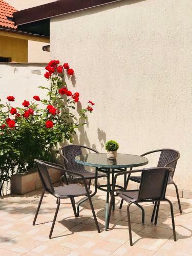 Apartamento Studio Garden