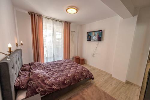 Apartamento Paradise Residence