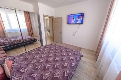 Apartamento Paradise Residence
