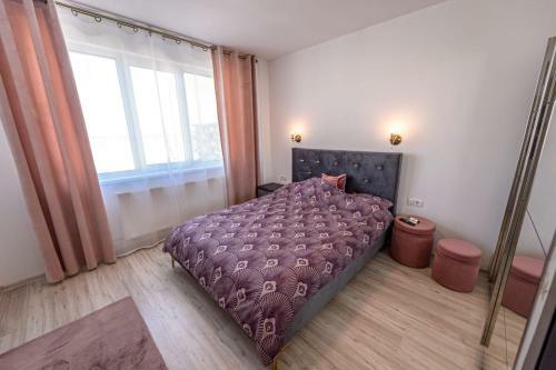 Apartamento Paradise Residence