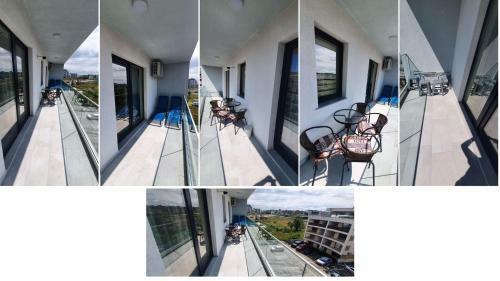 Vms Relax Apartament