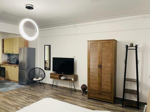 Apartamento Luxury Studio - Maison 103 - Stefan Building Complex