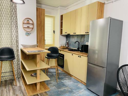 Apartamento Luxury Studio - Maison 103 - Stefan Building Complex
