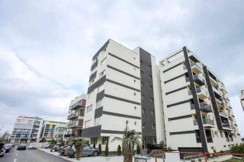 Apartamento Luxury Studio - Maison 103 - Stefan Building Complex