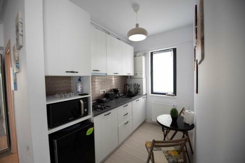 Apartamento Albert Black Sea