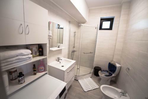 Apartamento Albert Black Sea
