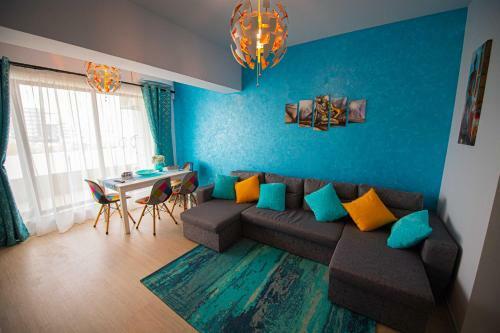 Apartamento Albert Black Sea
