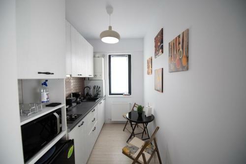 Apartamento Albert Black Sea