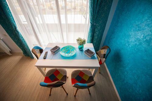 Apartamento Albert Black Sea