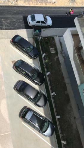 Apartamento Albert Black Sea