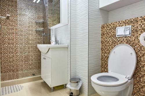 Zoom Apartment