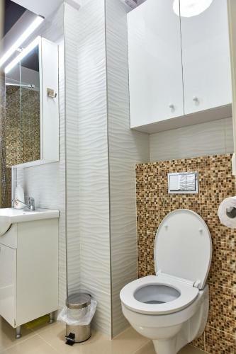 Zoom Apartment
