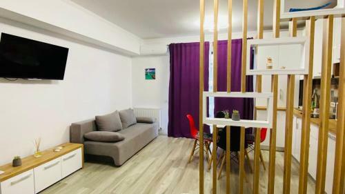 Apartamento Sunrise Luxury Sofi Residence