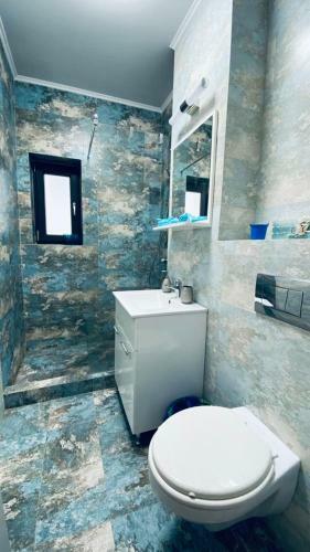 Apartamento Sunrise Luxury Sofi Residence