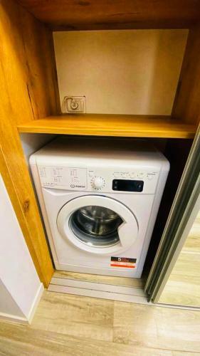 Apartamento Sunrise Luxury Sofi Residence