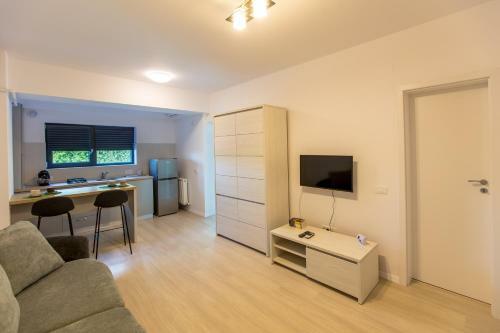 Apartamento Studio Andrei Mamaia Nord