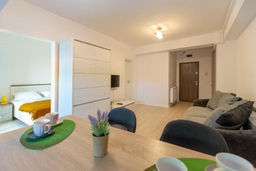 Apartamento Studio Andrei Mamaia Nord