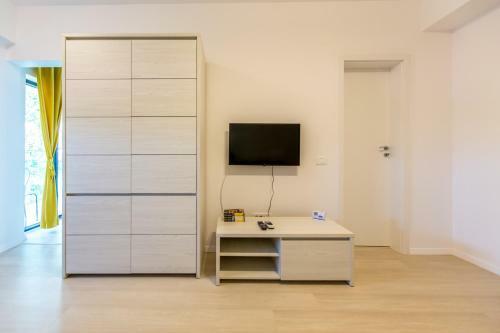 Apartamento Studio Andrei Mamaia Nord