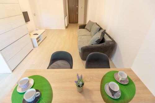 Apartamento Studio Andrei Mamaia Nord