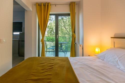 Apartamento Studio Andrei Mamaia Nord