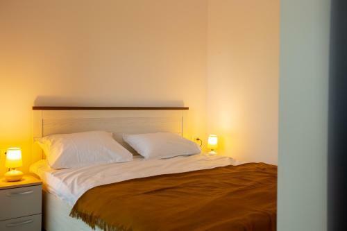 Apartamento Studio Andrei Mamaia Nord
