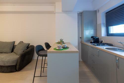 Apartamento Studio Andrei Mamaia Nord