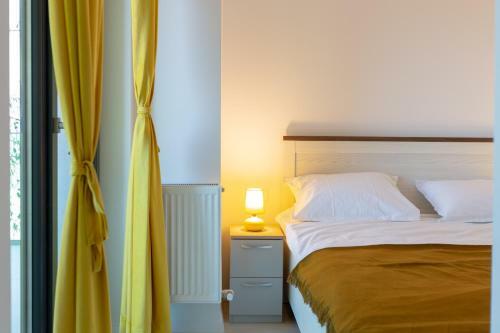 Apartamento Studio Andrei Mamaia Nord