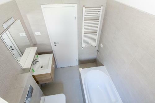 Apartamento Studio Andrei Mamaia Nord