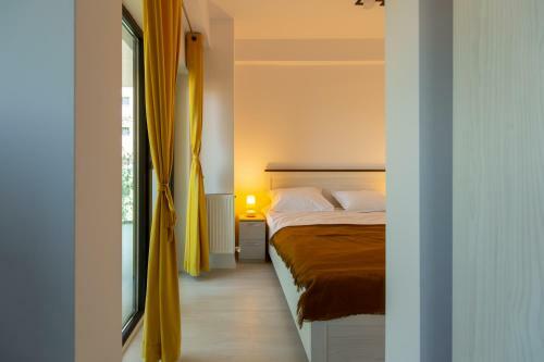 Apartamento Studio Andrei Mamaia Nord