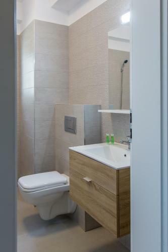 Apartamento Studio Andrei Mamaia Nord