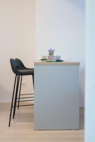 Apartamento Studio Andrei Mamaia Nord