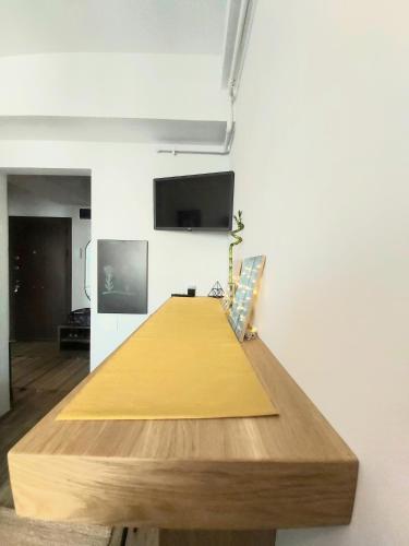 Apartamento Seaside Cosy Residence