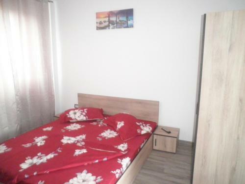 Apartament Bia