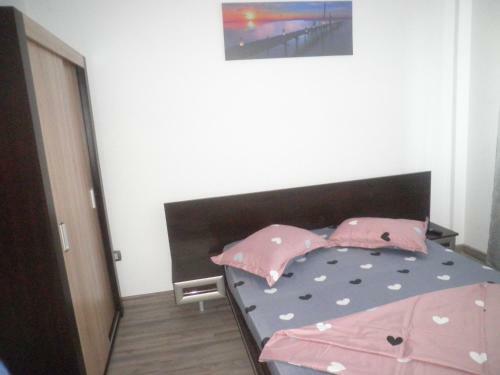Apartament Bia