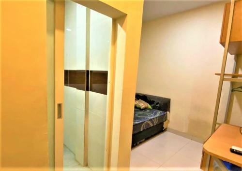 Hotel Anuang Homestay