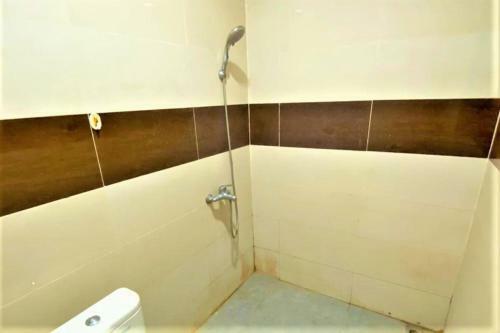 Hotel Anuang Homestay
