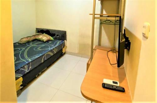 Hotel Anuang Homestay