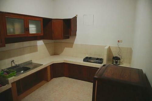 Sumringah Homestay