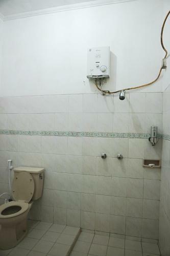 Sumringah Homestay