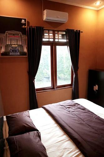 Sumringah Homestay