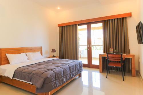 Hostal Manu Guest House 2