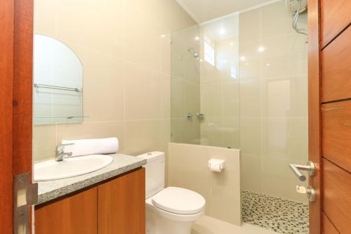 Hostal Manu Guest House 2