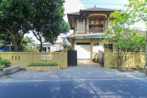 Hostal Manu Guest House 2
