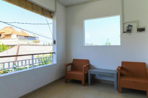 Hostal Manu Guest House 2