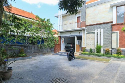 Hostal Manu Guest House 2