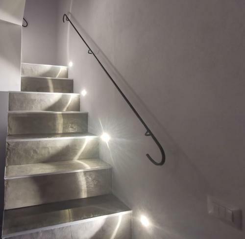 Apartamento Idda, Vista Mozzafiato E Mare Dentro Casa