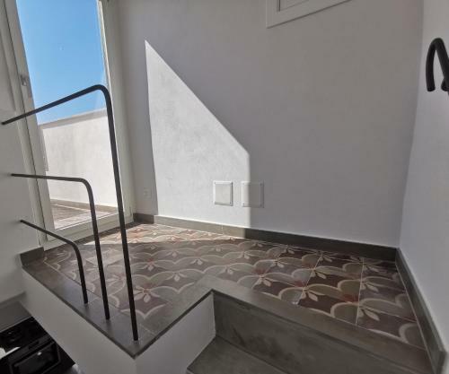 Apartamento Idda, Vista Mozzafiato E Mare Dentro Casa