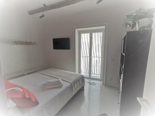 Apartamento Idda, Vista Mozzafiato E Mare Dentro Casa